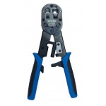 DINTEK Pass Through ezi-PLUG Crimp Tool DINTEK Pass Through ezi-PLUG Crimp Tool